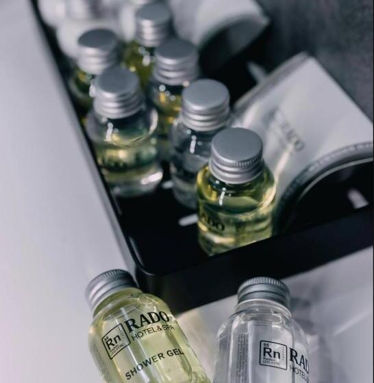 Rado Hotel Spa