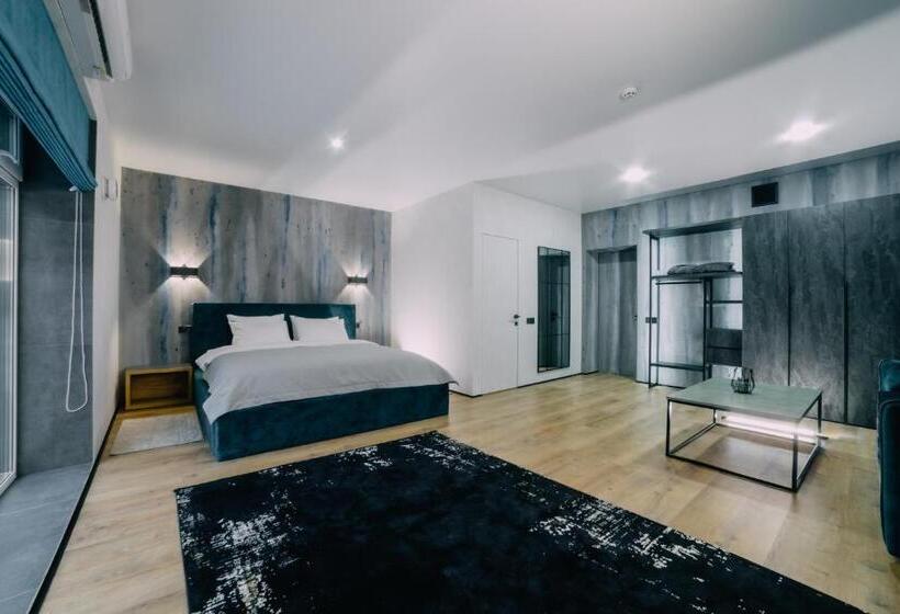 Rado Hotel Spa