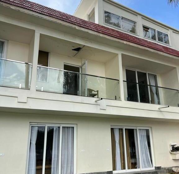 منتجع Damodar River Retreat, Uluberia