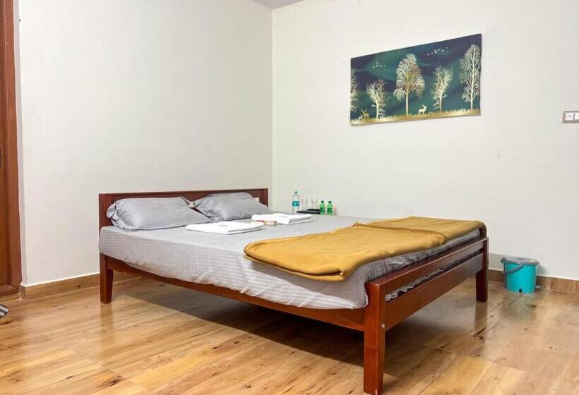 渡假胜地  Gandhada Goodu Retreat