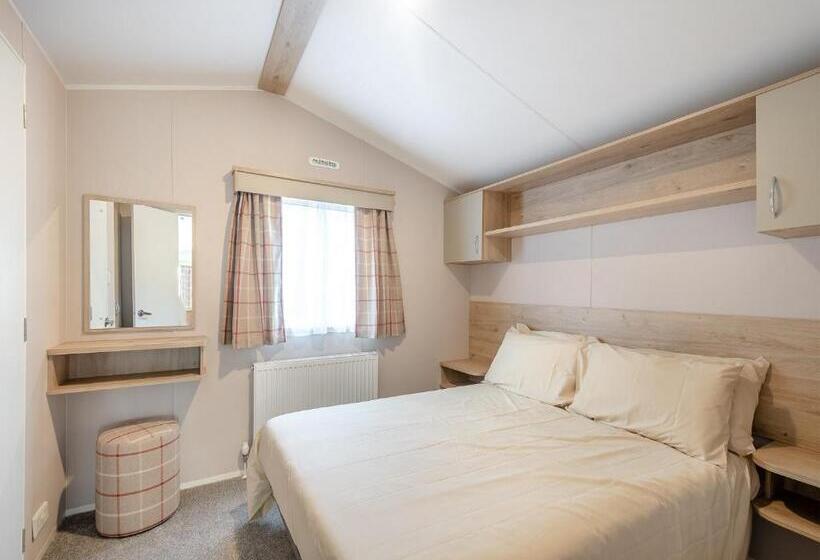 אתר נופש Kippford View Holiday Park
