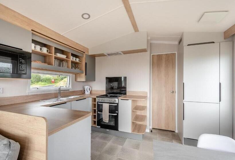 אתר נופש Kippford View Holiday Park
