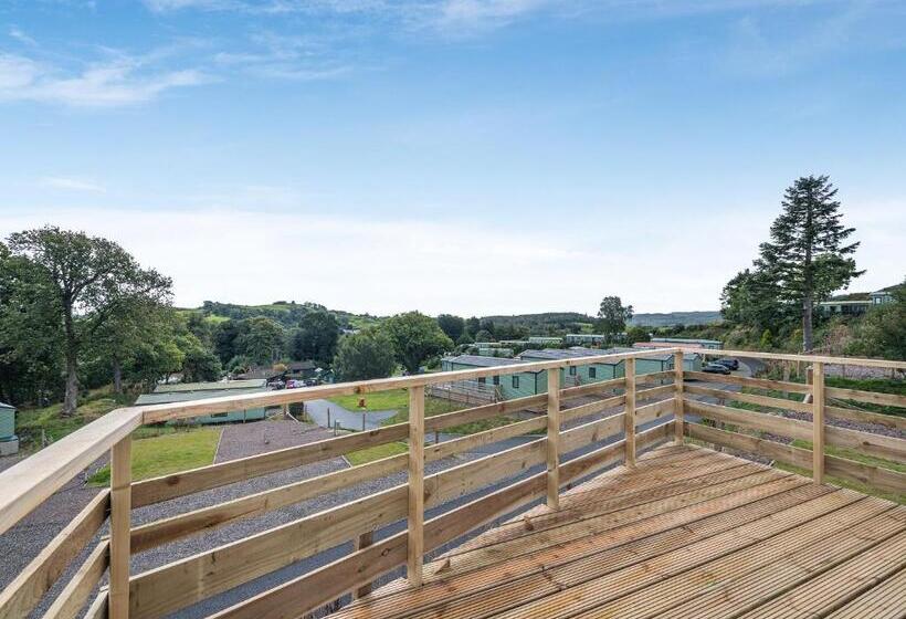 אתר נופש Kippford View Holiday Park