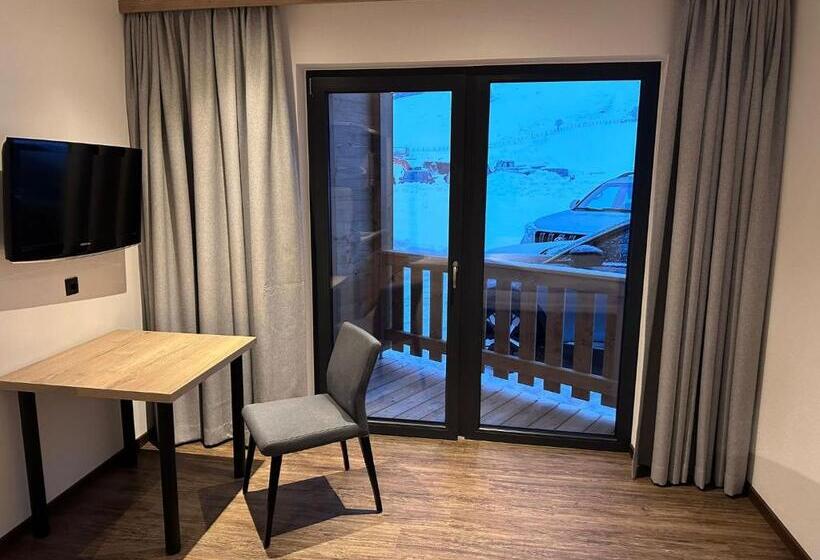 Rössl Lodge