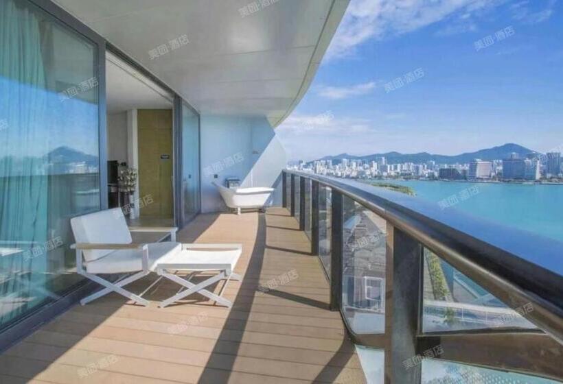 Sanya Romantic Journey Sea Resort & Spa