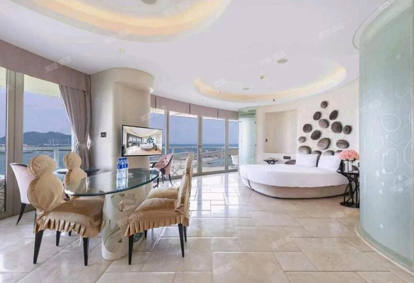 Sanya Romantic Journey Sea Resort & Spa