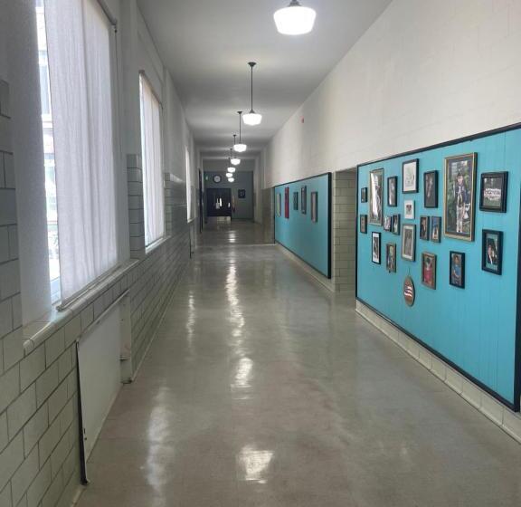 School Of Fame