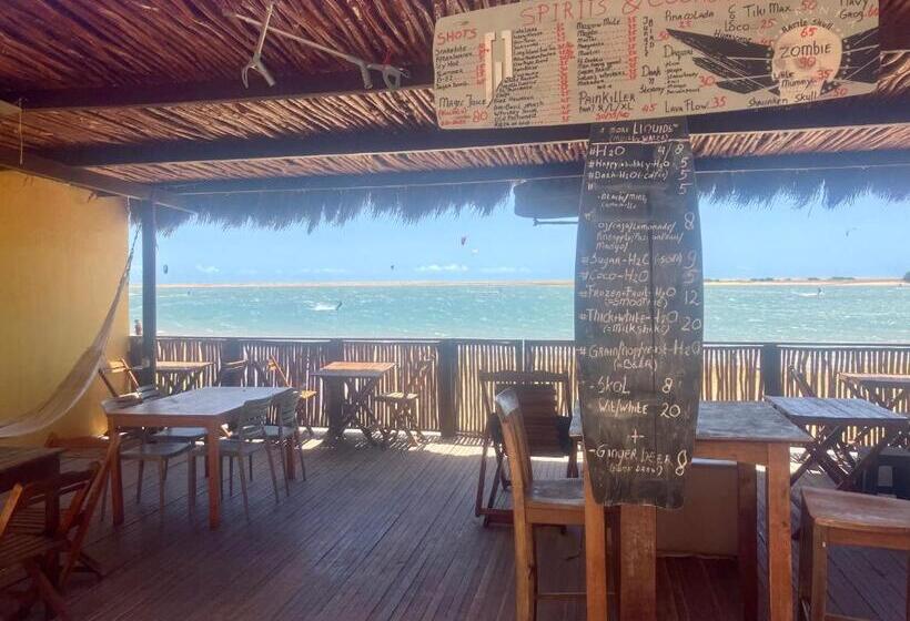 Sos Kite Hostel