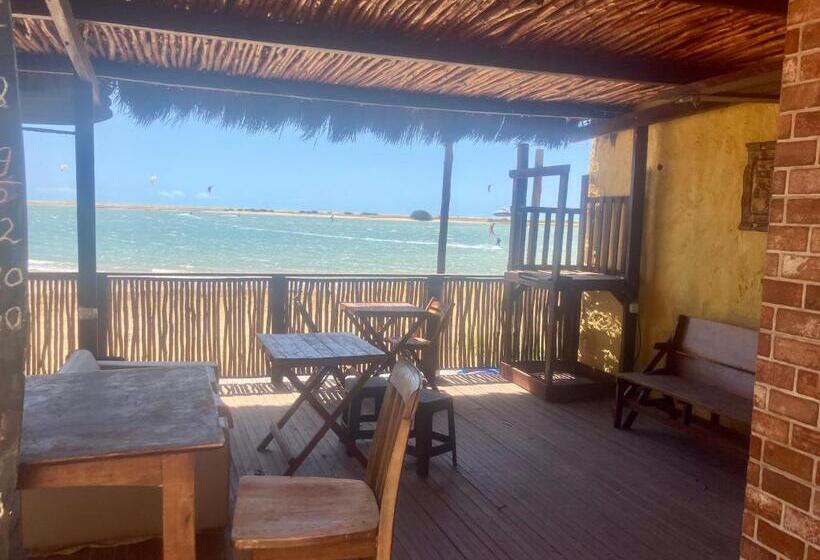Sos Kite Hostel