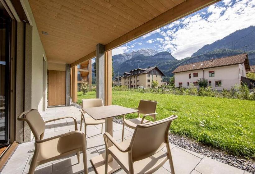 Swisspeak Resorts Meiringen