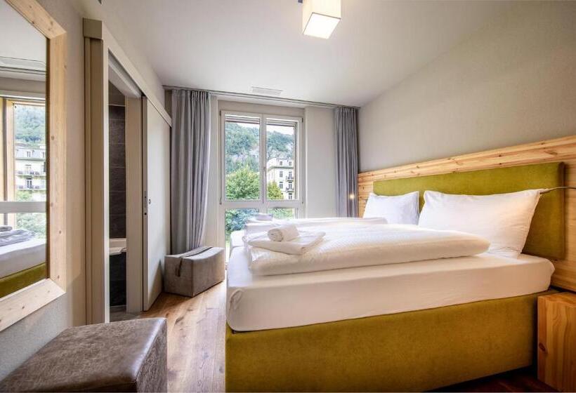 Swisspeak Resorts Meiringen