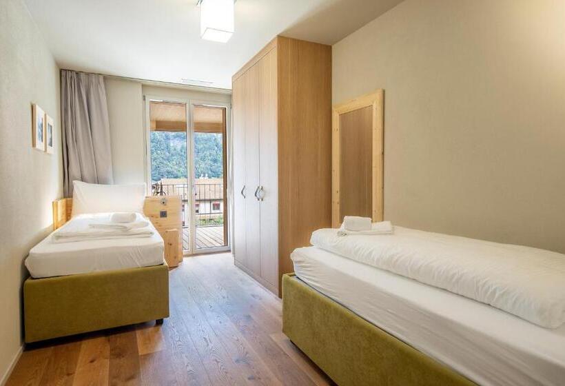 Swisspeak Resorts Meiringen