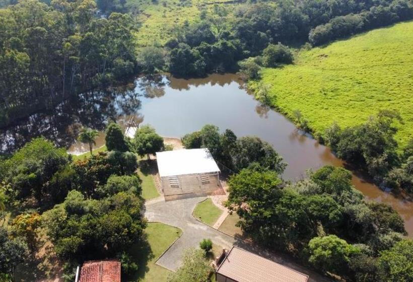 Villa Dos Pinhais Hotel E Eventos