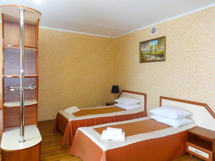 Auberge Hôtelière вілла синевір