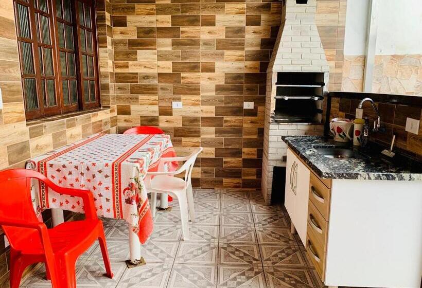 Общежитие A Casa Da Praia