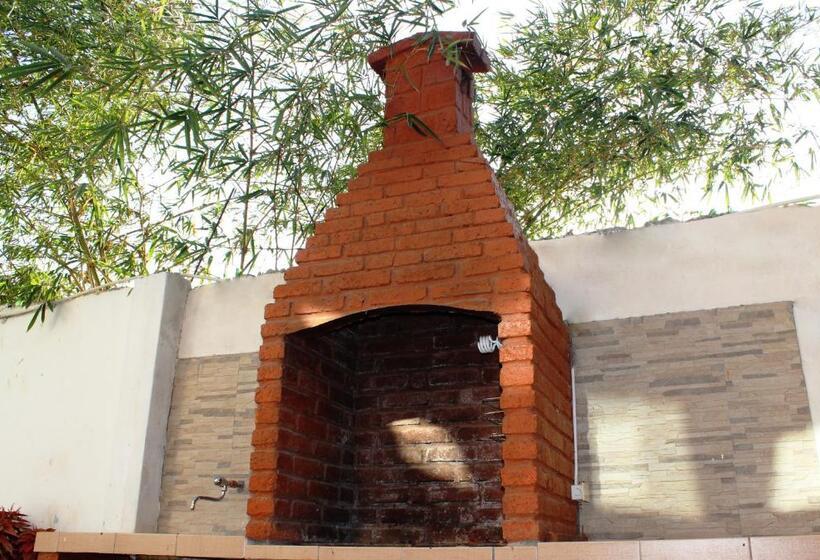 هاستل El Refugio Del Sol