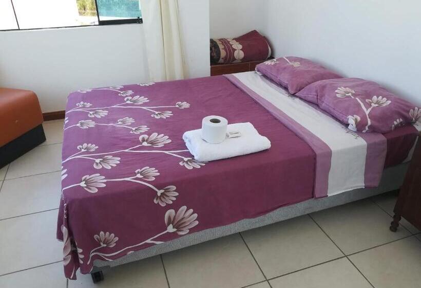 فندق صغير Hospedaje Fremiott