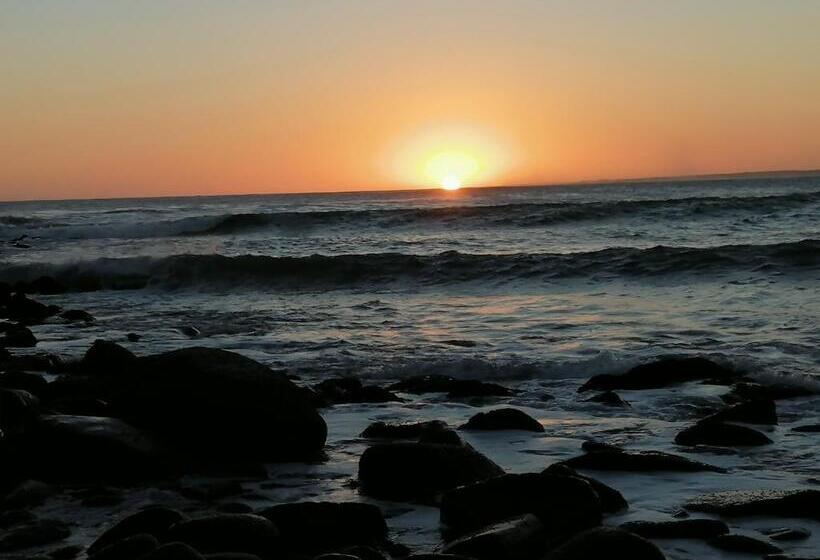 هاستل Hostal Del Cabo