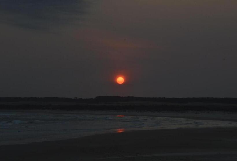 هاستل Hostal Del Cabo