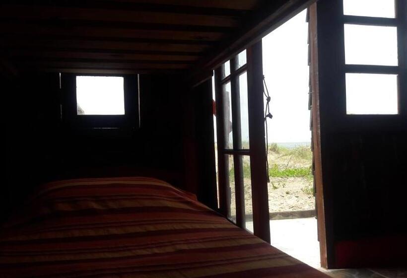 هاستل Hostal Del Cabo