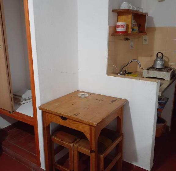 فندق صغير Hostería Vecchia Costa