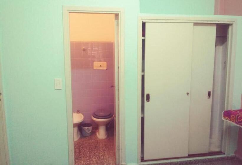 هاستل Palmeras Del Tuyu
