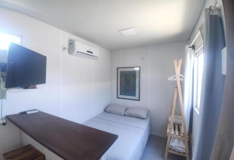 فندق صغير Pousada Beach Box