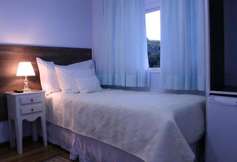 فندق صغير Pousada Suisse