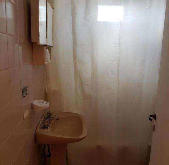 هاستل Residencial Costa Azul