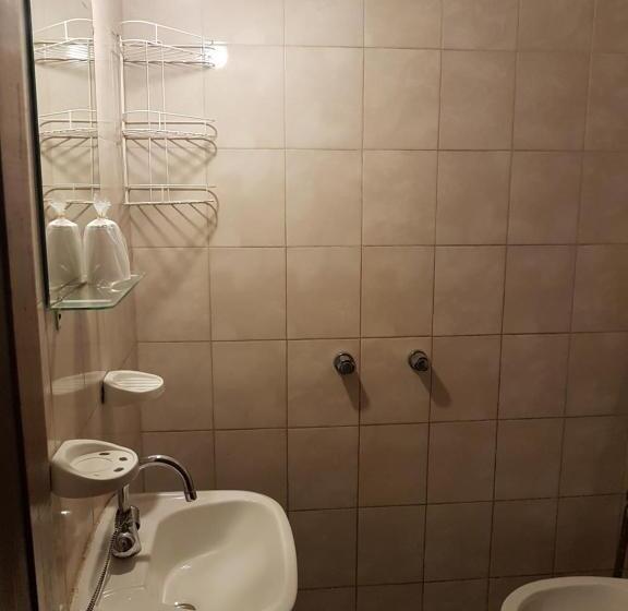 هاستل Residencial Costa Azul
