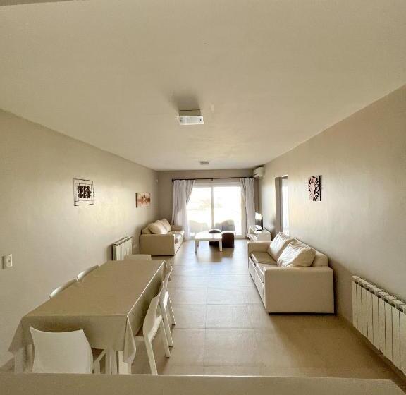 Apart En Mar De Las Pampas