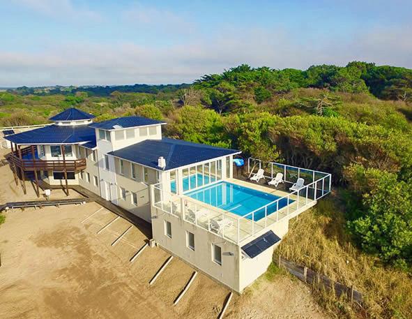 Apart En Mar De Las Pampas