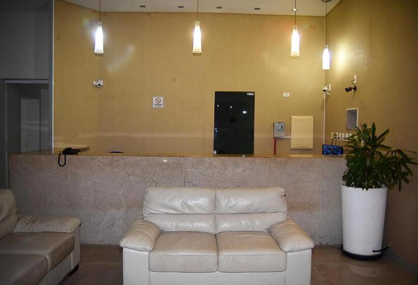 Bahia Flat Ap. 311