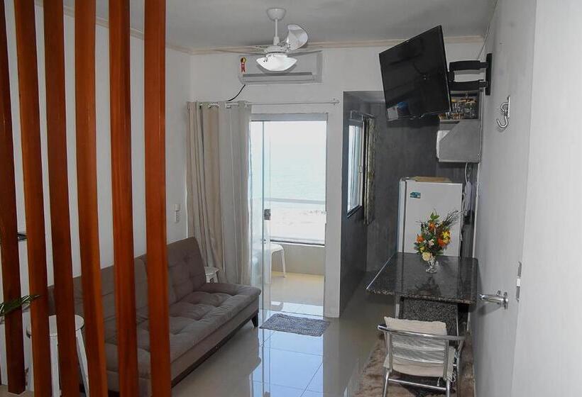 Bahia Flat Ap. 311