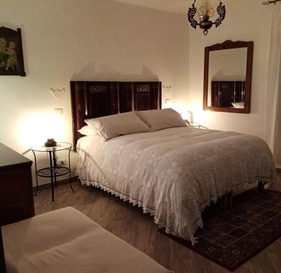 B&b Il Vecchio Lupo