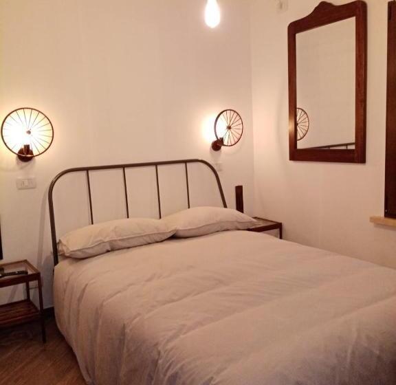 B&b Il Vecchio Lupo