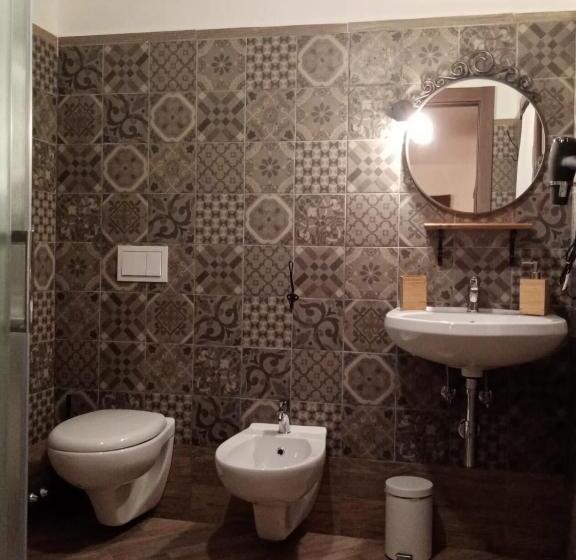 B&b Il Vecchio Lupo