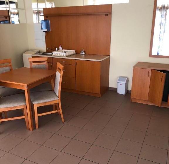 Beach Hostel Balatonboglár