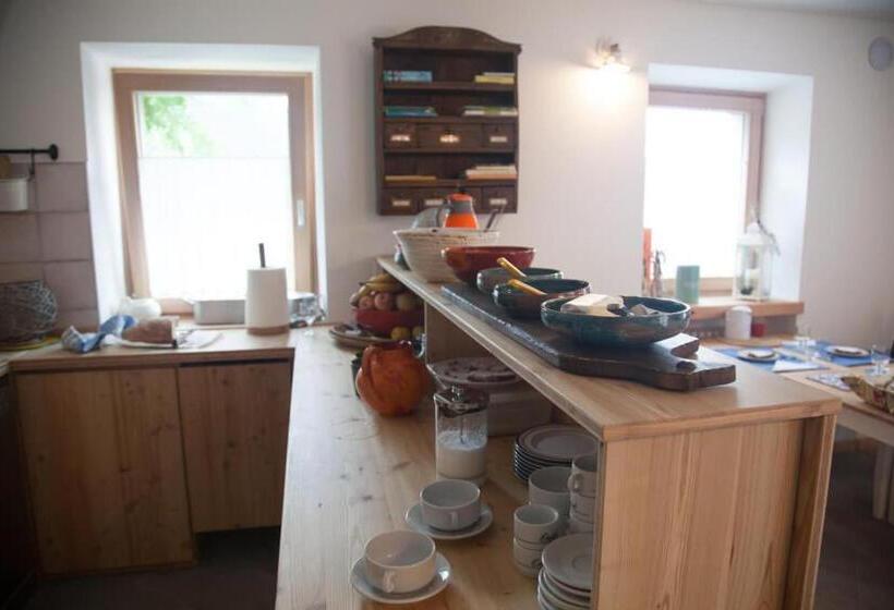 住宿加早餐  Agriturismo Athabaska