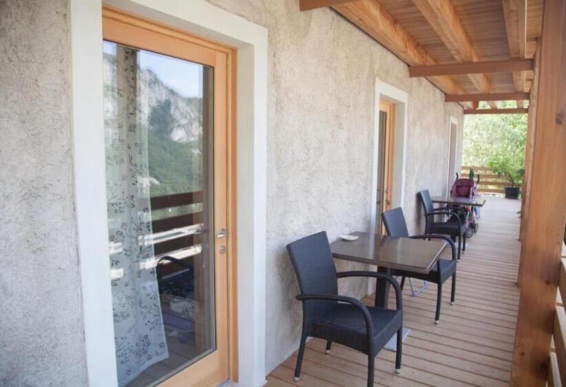 住宿加早餐  Agriturismo Athabaska