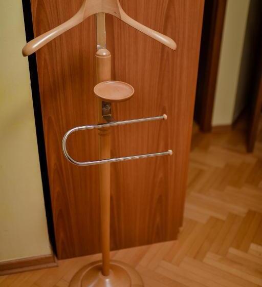 تختخواب و صبحانه Apartmani Park Kod Novice