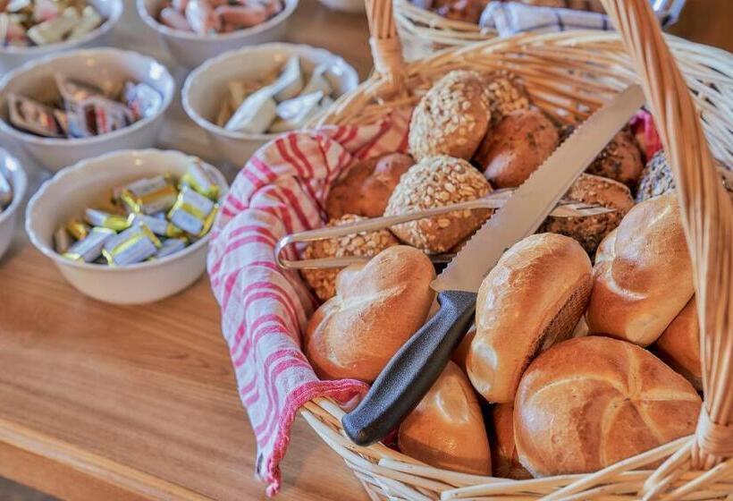 Bed and Breakfast Chalet Elfriede