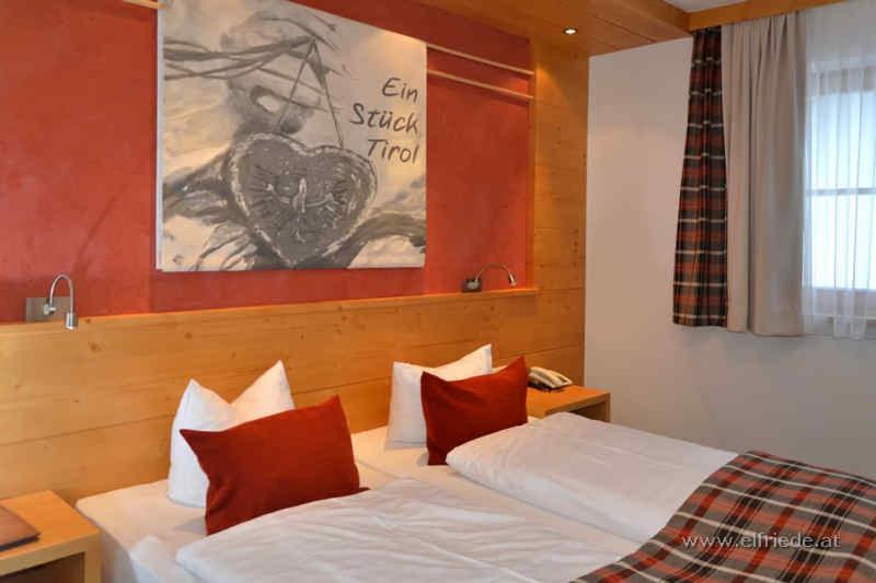 Bed and Breakfast Chalet Elfriede