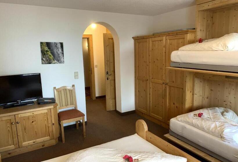 Bed and Breakfast Chalet Elfriede