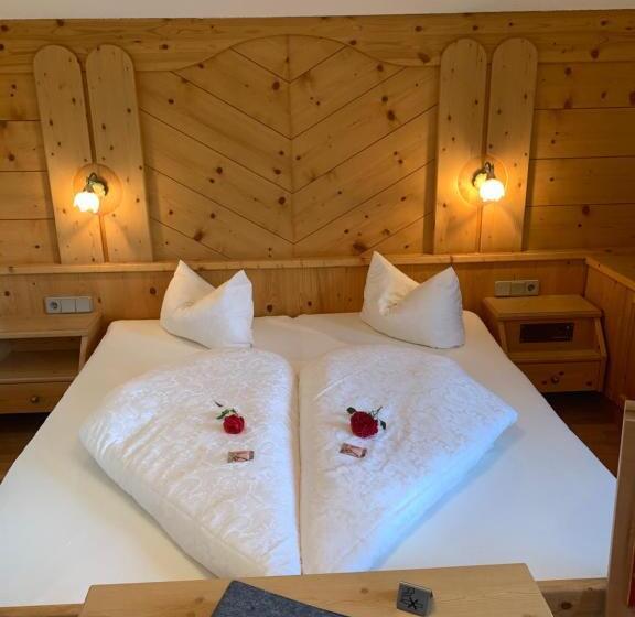 Bed and Breakfast Chalet Elfriede