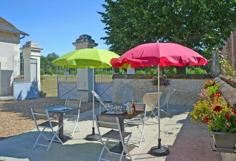 צימר Château Vert