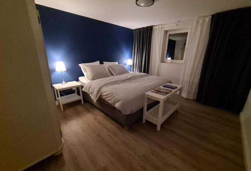 צימר Hoeve Zandbelt