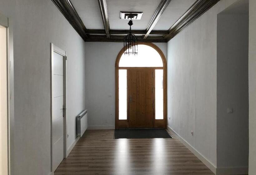 ベッドアンドブレックファースト La Maison Del Gállego