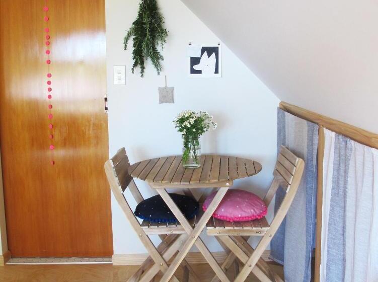Bed and Breakfast The Old Vicarage Studio
