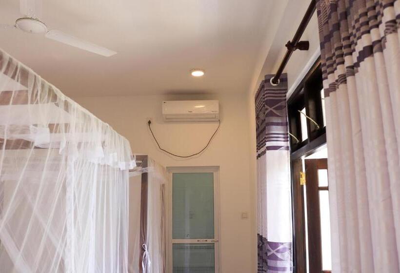 ベッドアンドブレックファースト Welcome Inn Mirissa